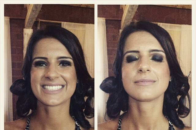 Madrinha!