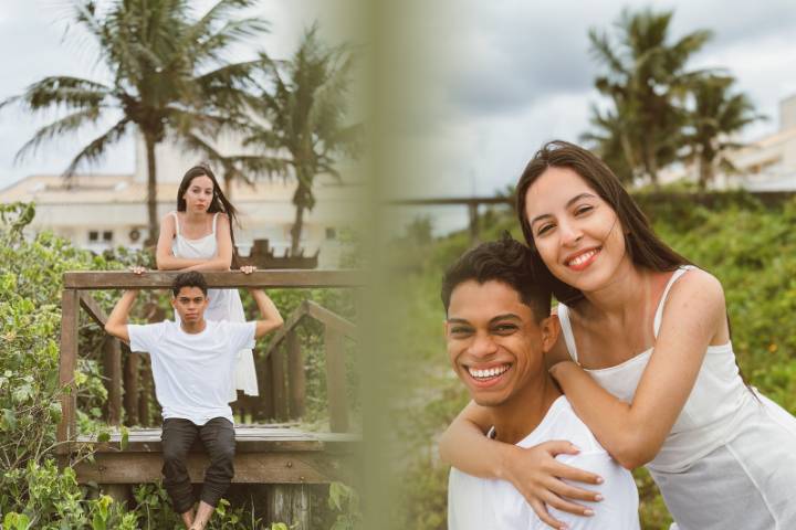 Pré wedding