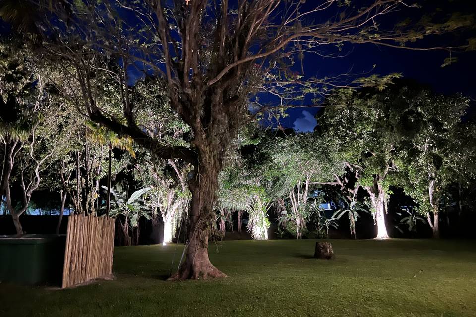 Porto Verde Eventos