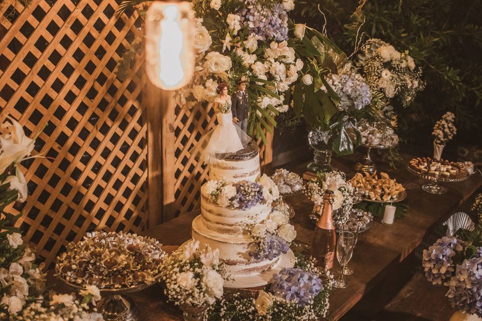 Porto Verde Eventos