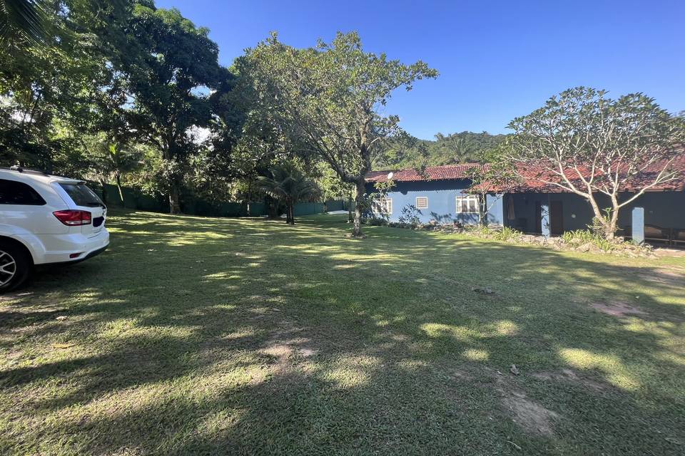 Porto Verde Eventos