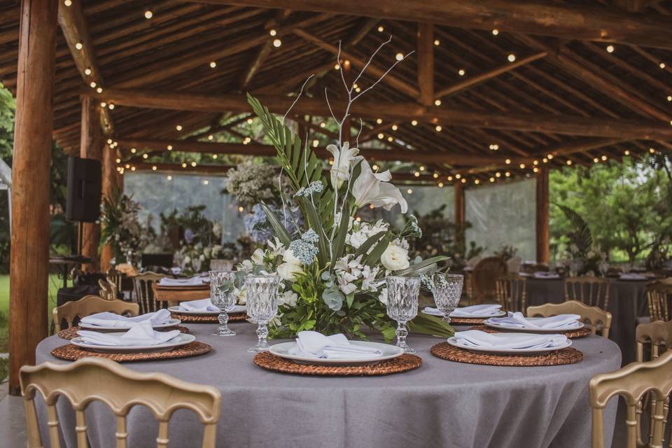 Porto Verde Eventos