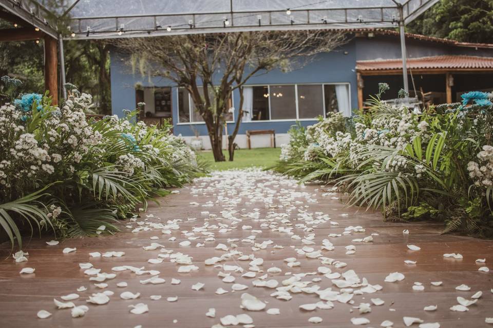 Porto Verde Eventos