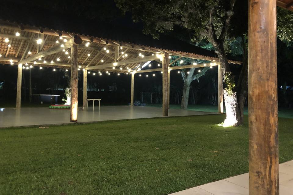 Porto Verde Eventos