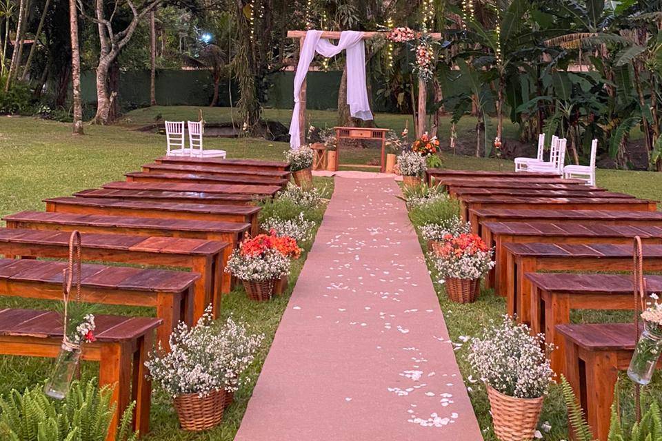 Porto Verde Eventos