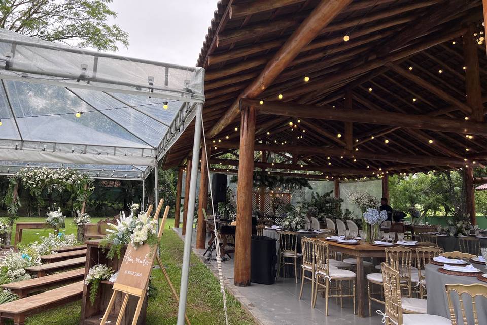 Porto Verde Eventos