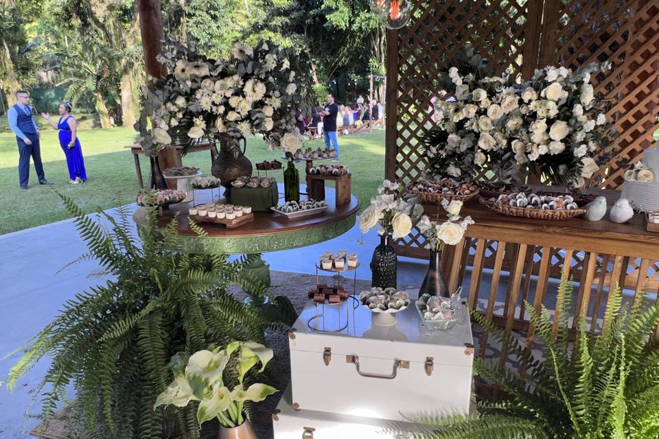 Porto Verde Eventos