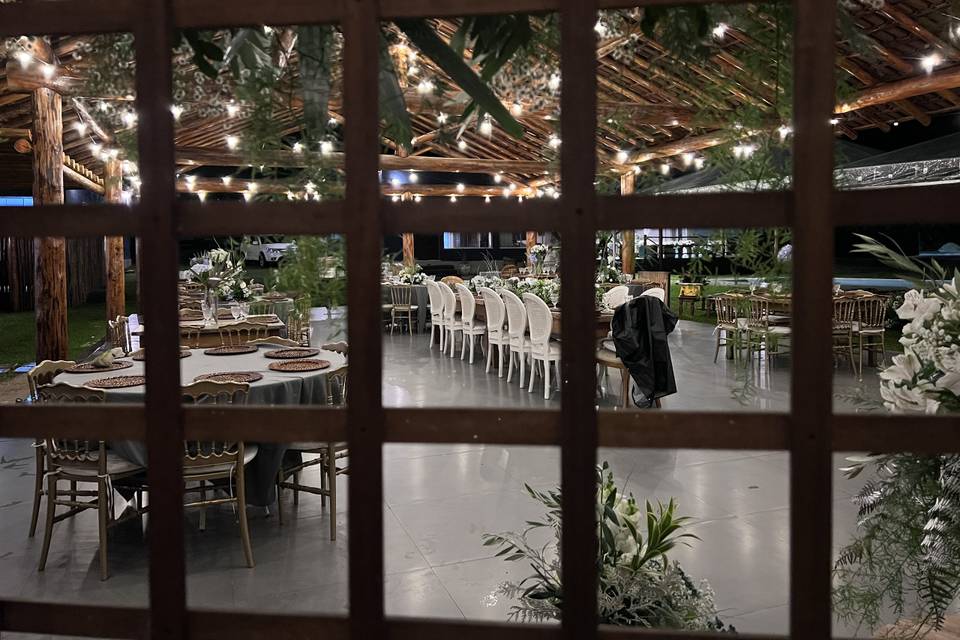 Porto Verde Eventos