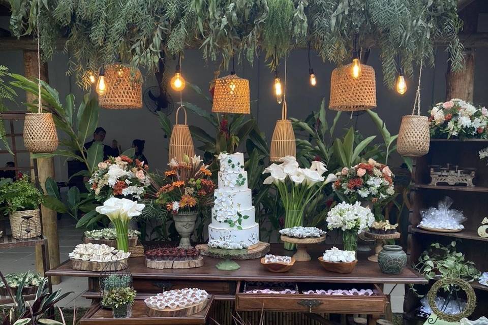 Porto Verde Eventos