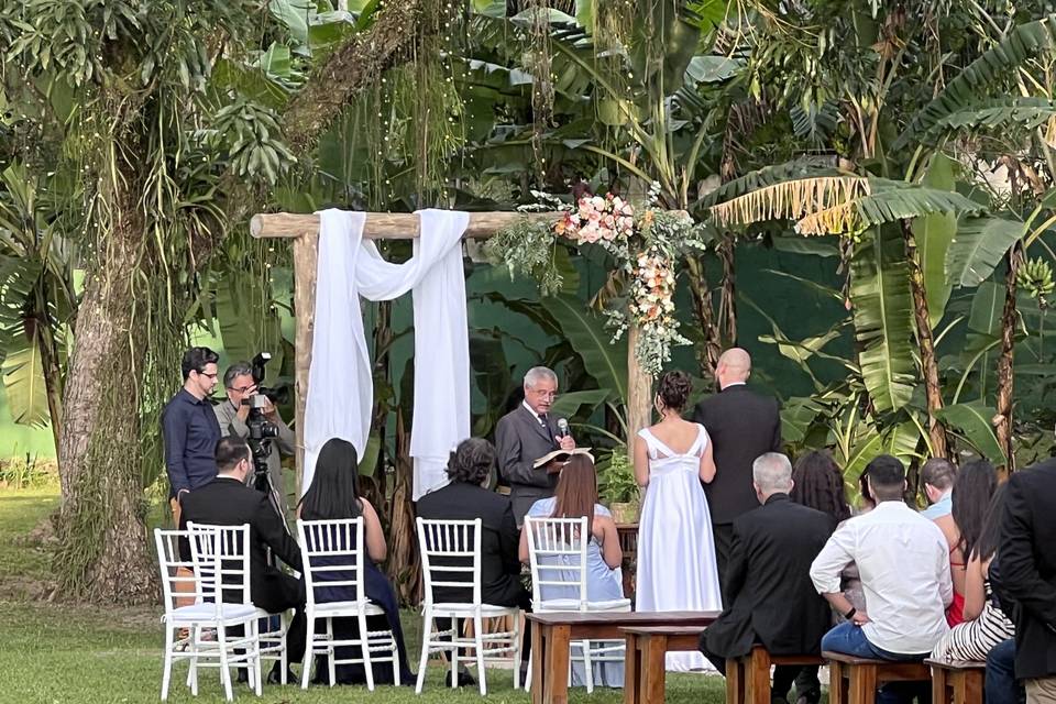 Porto Verde Eventos