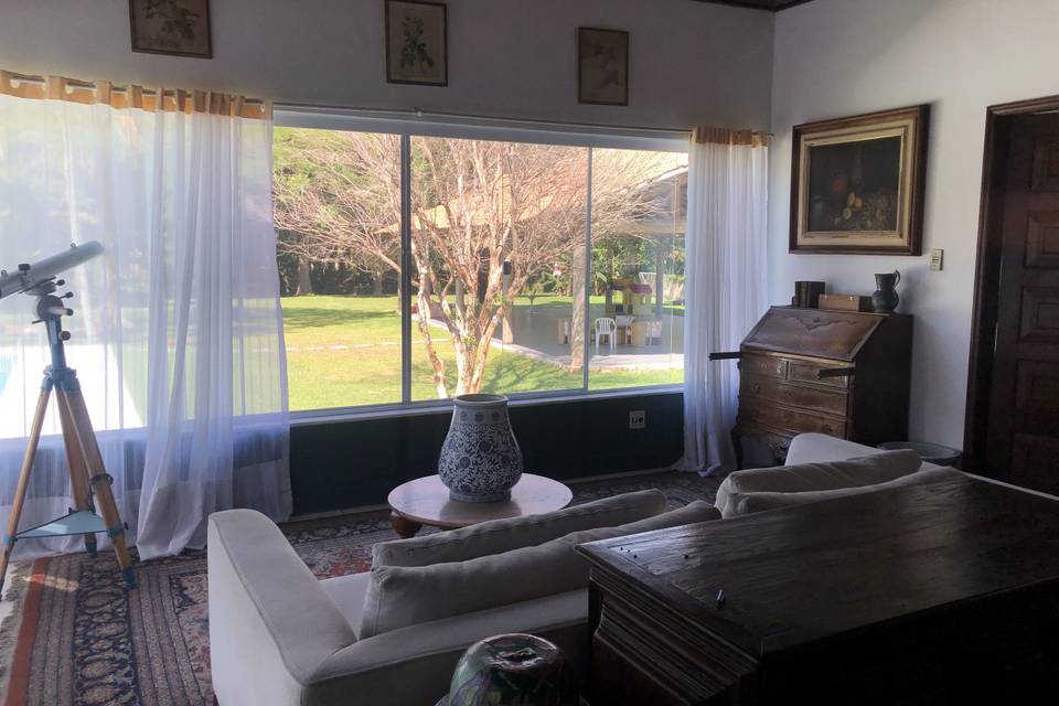 Porto Verde Eventos