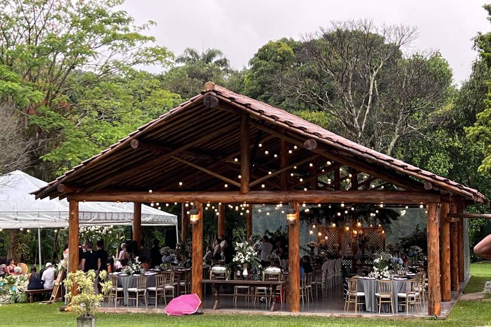 Porto Verde Eventos