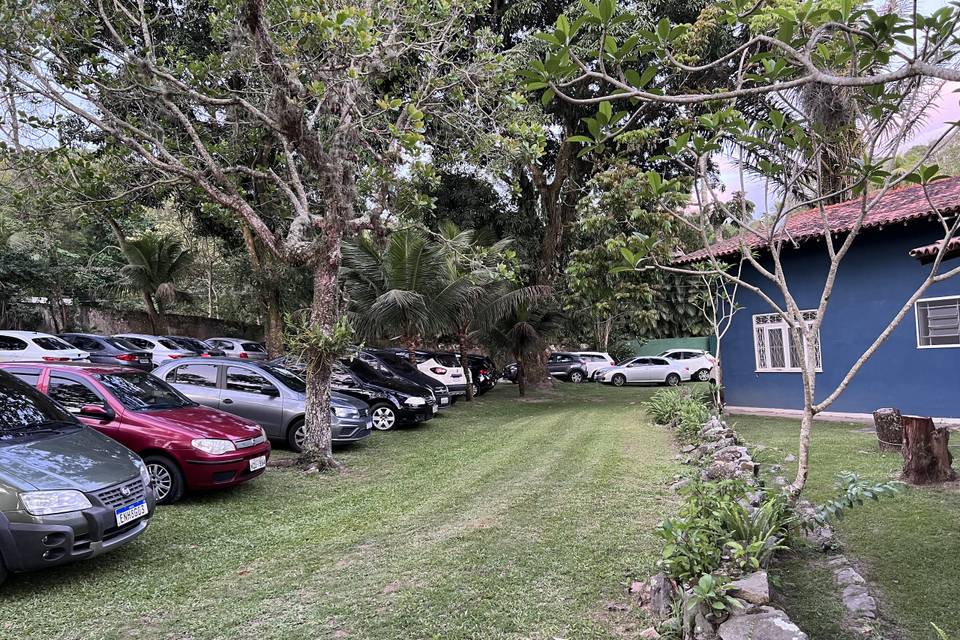 Porto Verde Eventos
