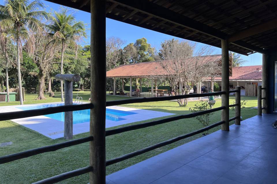 Porto Verde Eventos