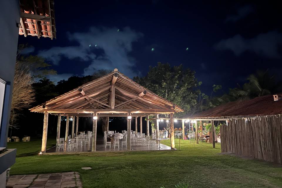 Porto Verde Eventos