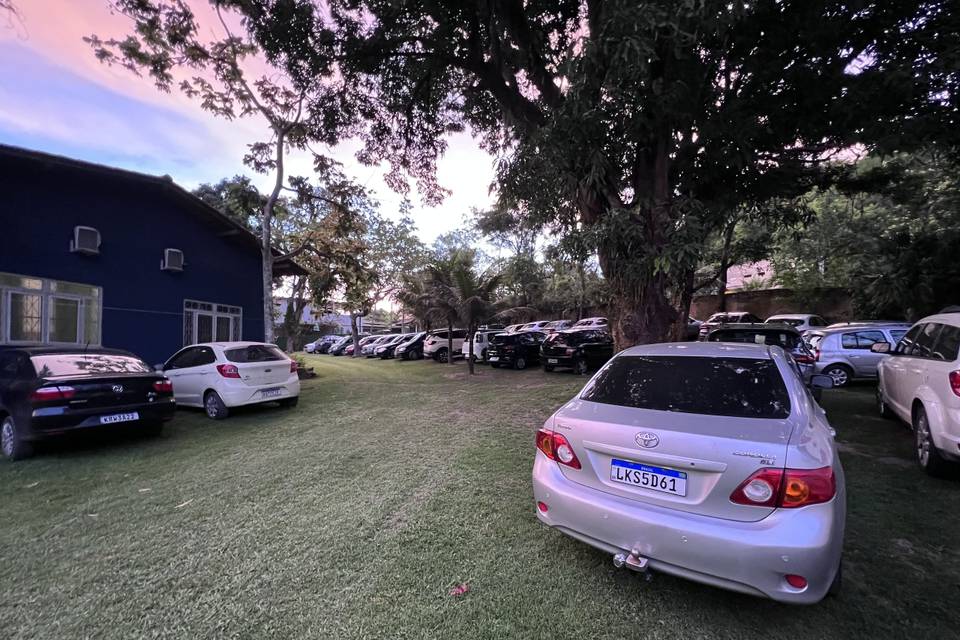 Porto Verde Eventos