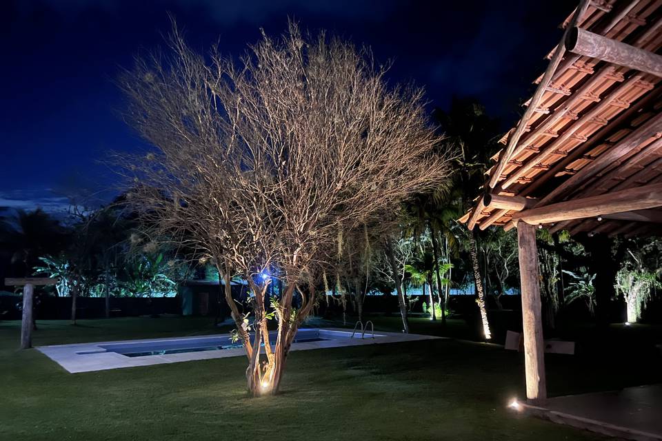 Porto Verde Eventos