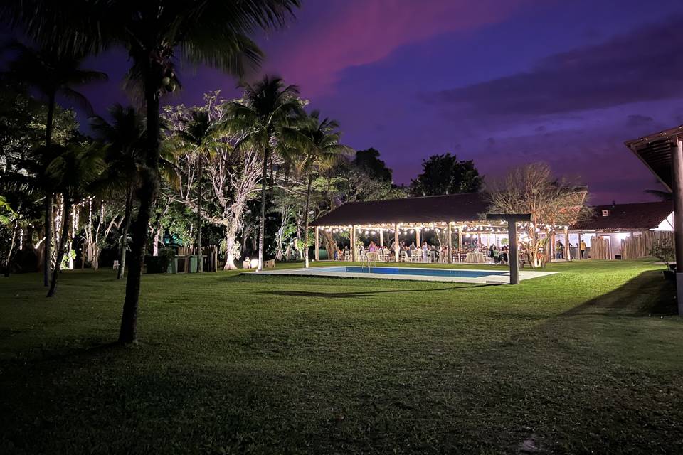 Porto Verde Eventos