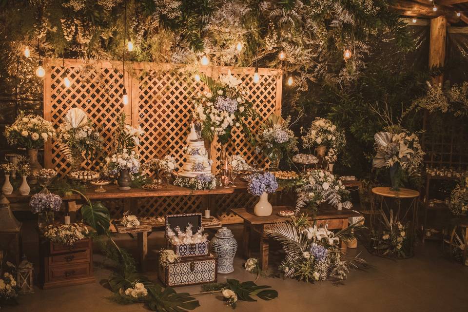Porto Verde Eventos
