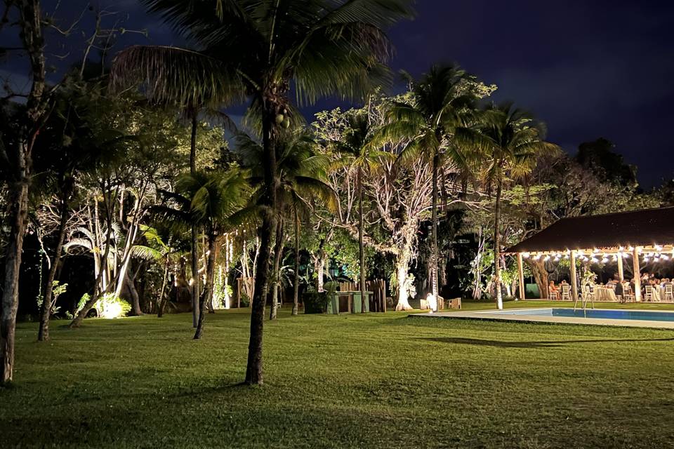 Porto Verde Eventos
