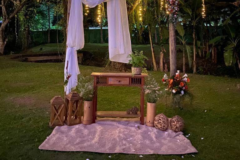 Porto Verde Eventos