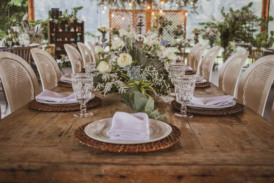 Porto Verde Eventos