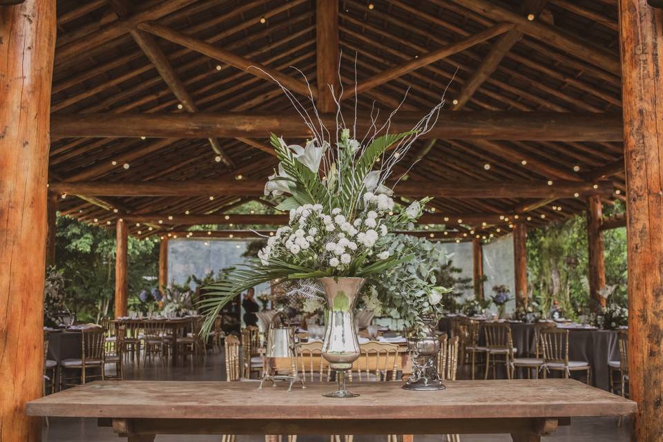 Porto Verde Eventos
