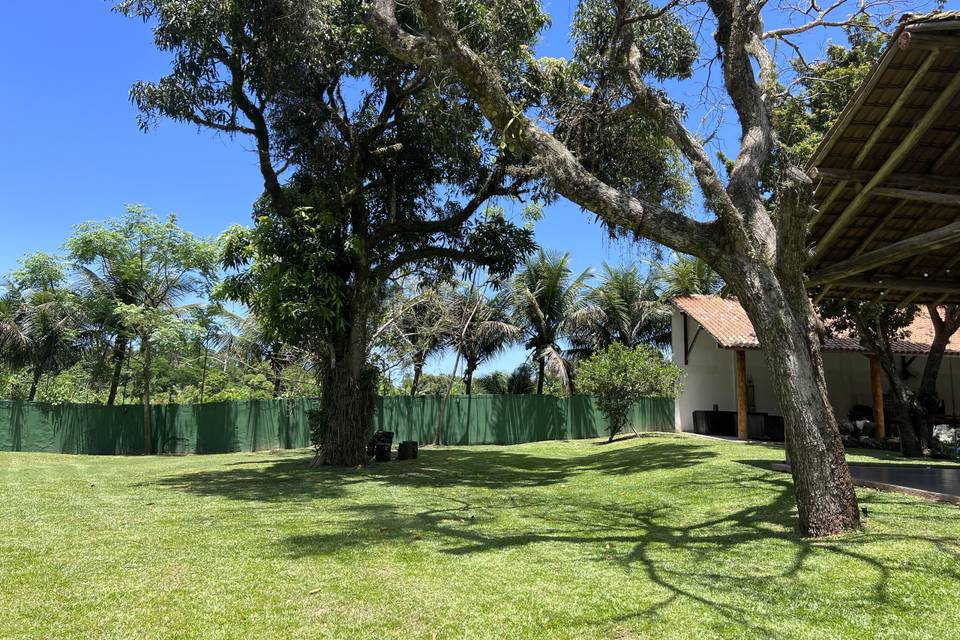 Porto Verde Eventos