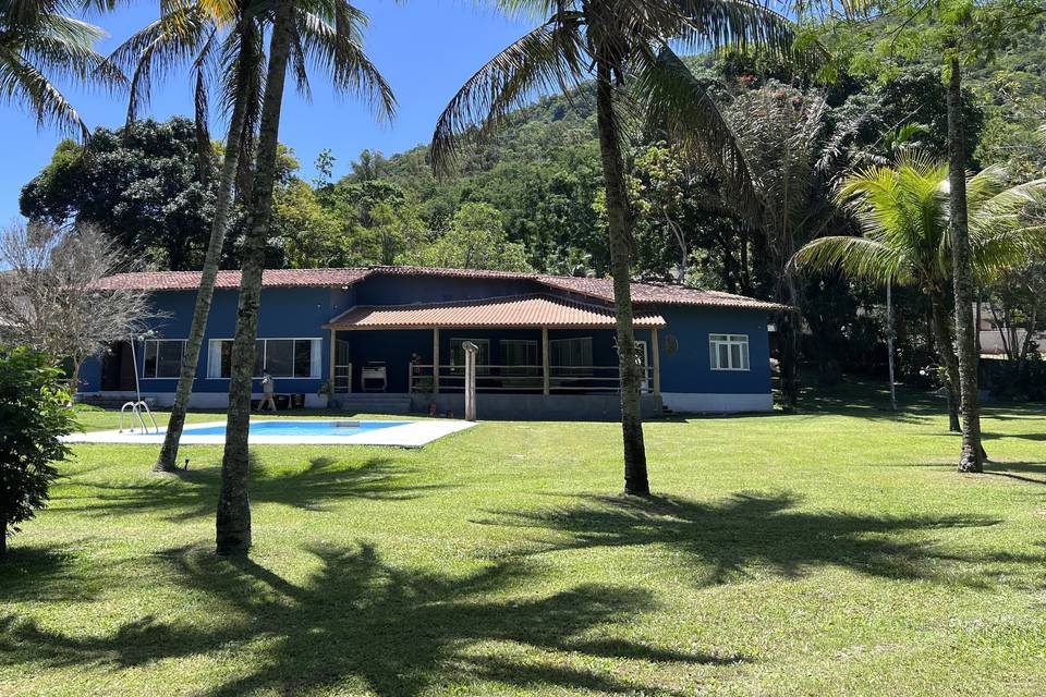 Porto Verde Eventos