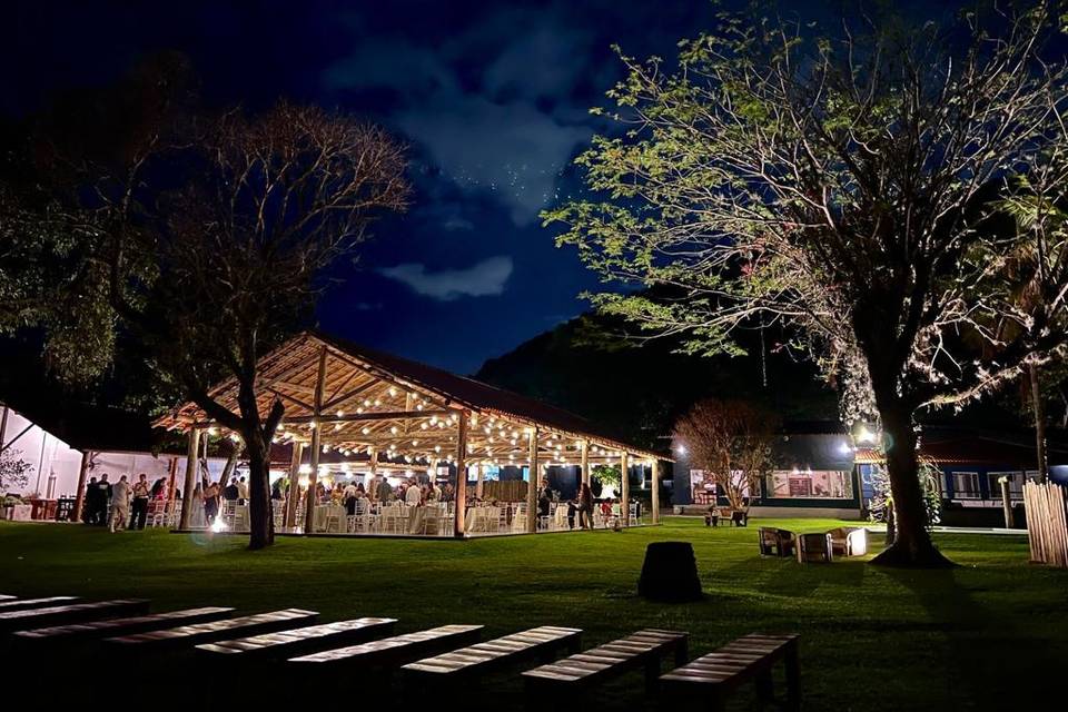 Porto Verde Eventos