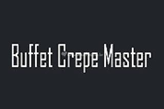 Buffet Crepe Master logo