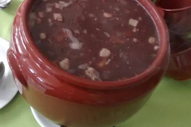 Feijoada