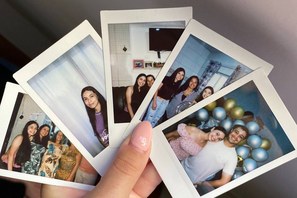 Família