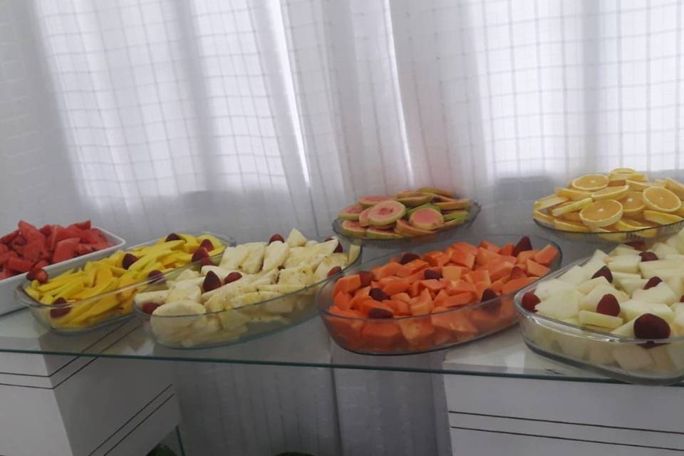 Buffet Alto Alegre