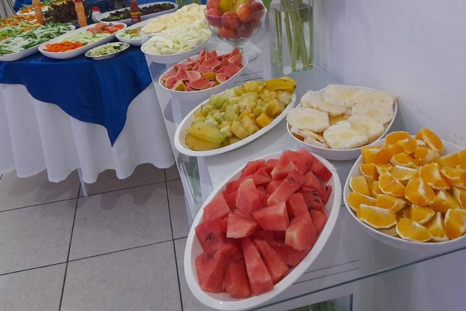 Buffet Alto Alegre