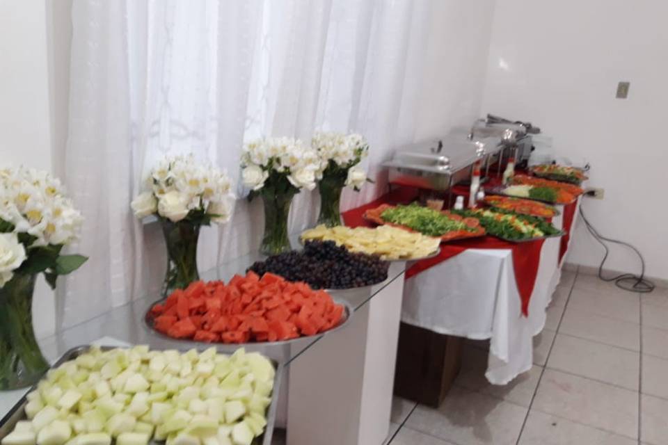 Buffet Alto Alegre