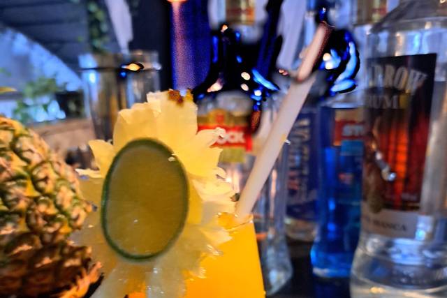 Drinks Brazil