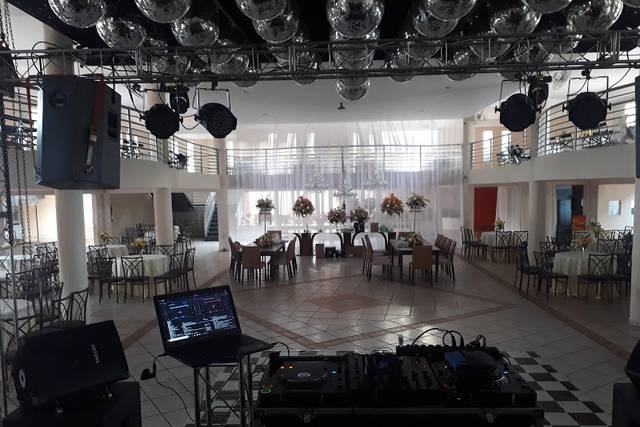 Evento Canton