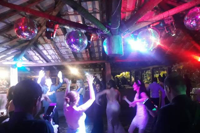 Evento Sítio Quisque Baixo