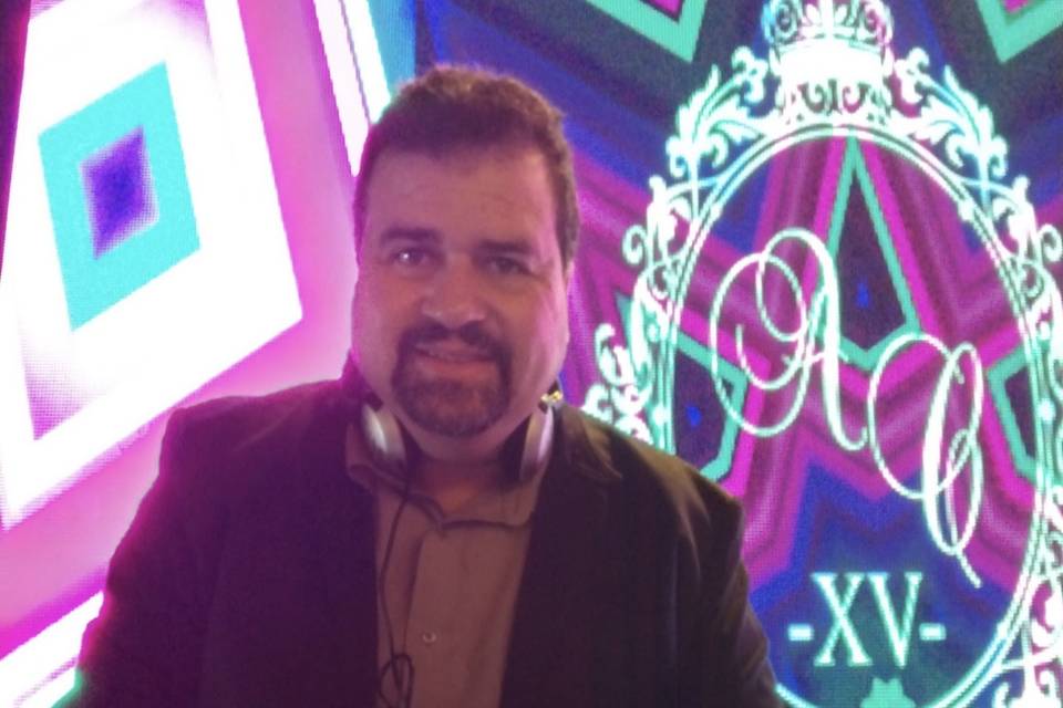 Dj Lúcio Júnior