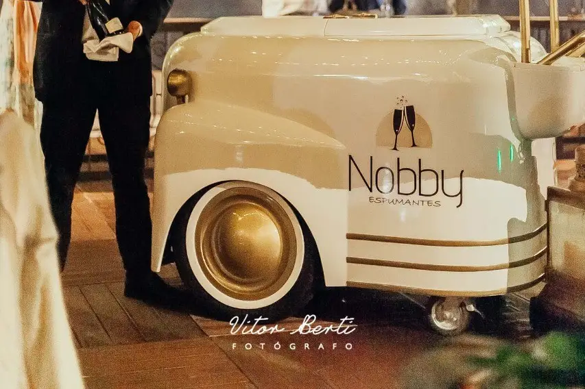 Nobby Espumantes Consulte disponibilidade e pre os