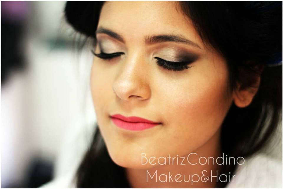 Beatriz Condino Makeup & Hair