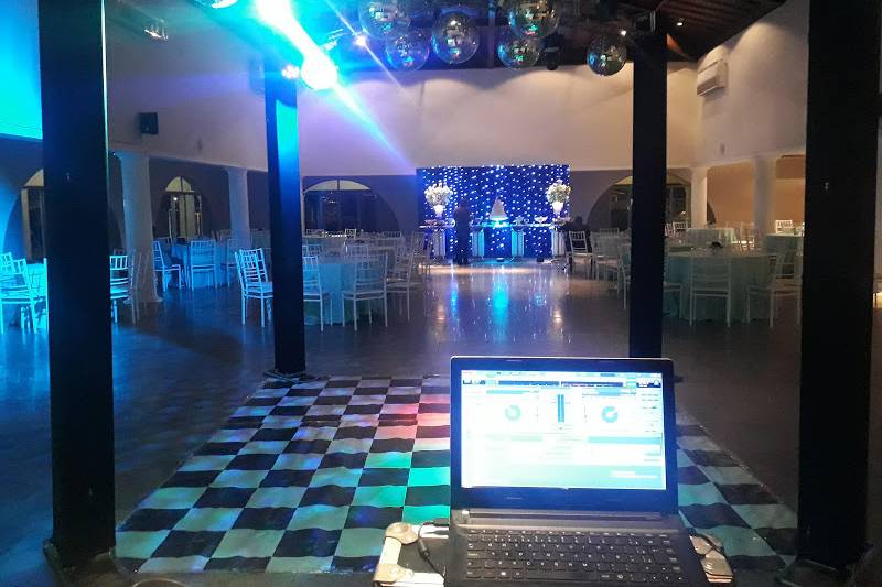 Evento CLube dos Oficiais