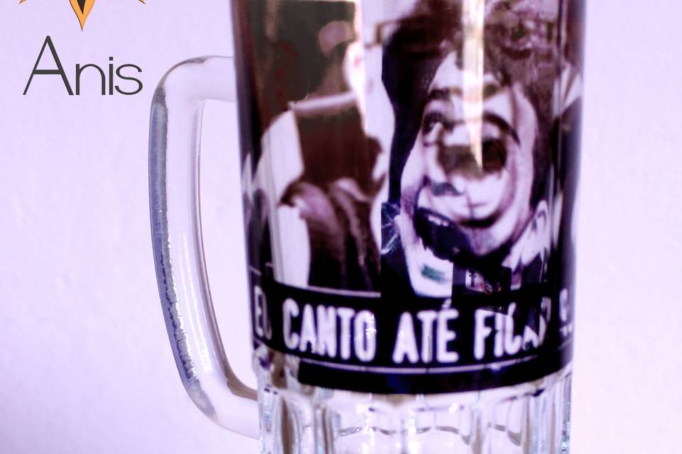 Caneca Chopp