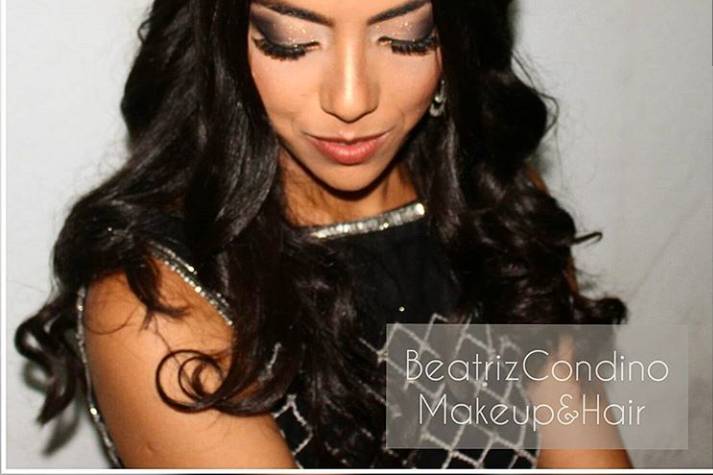 Beatriz Condino Makeup & Hair