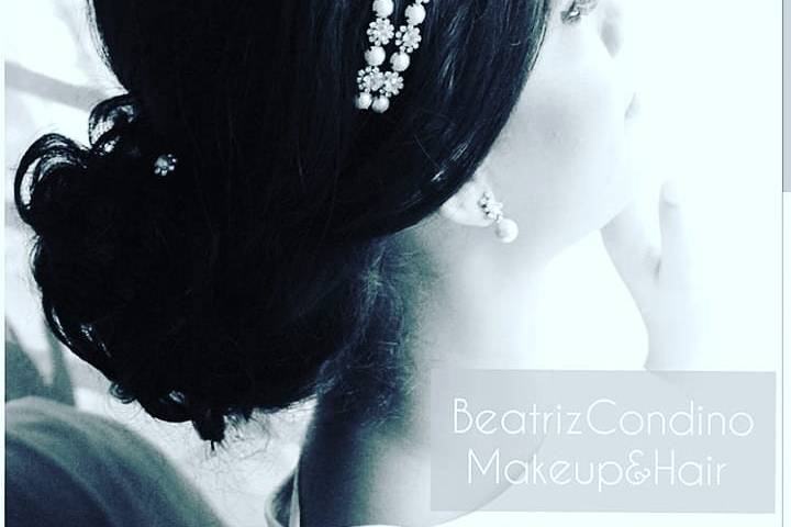 Beatriz Condino Makeup & Hair