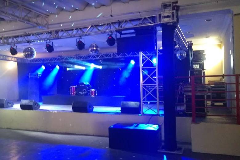 M&J Eventos Musicais