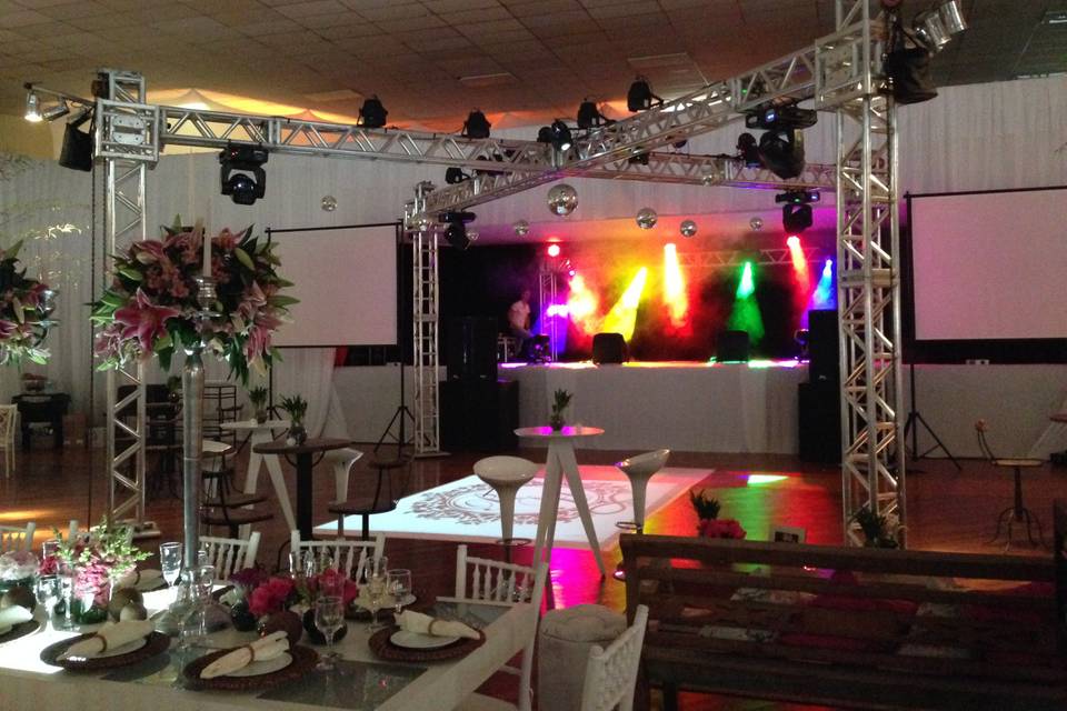 M&J Eventos Musicais