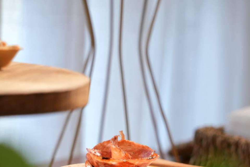 Buffet Amado Gourmet