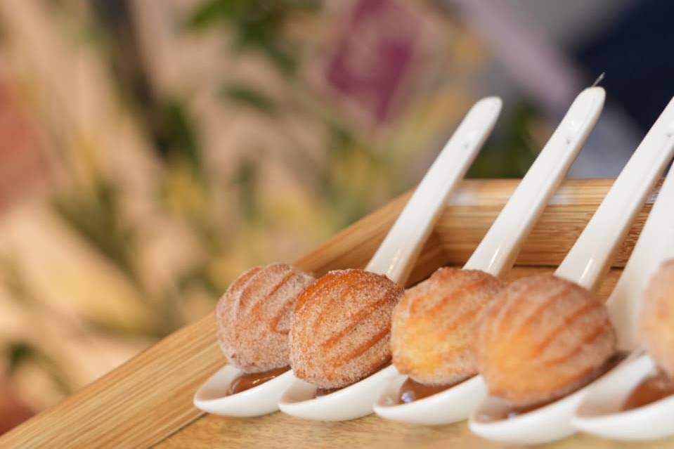 Buffet Amado Gourmet
